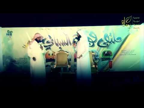 فأطلع فرآه في سواء الجحيم منصور السالمي نايف الصحفي