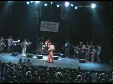 Forever Seventy Live