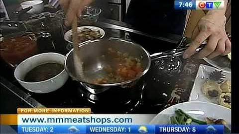 M&M Meat Shops - Holiday Meals