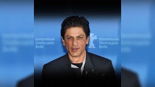 5 Times Shah Rukh Khan Gave WITTY Replies to the Audience