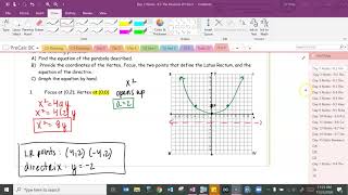 PCBC__C9 Day 1 Notes--9.2 Parabola D1