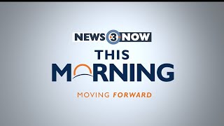 News 3 Now This Morning: June 18, 2026