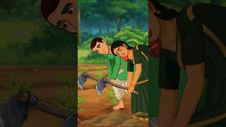Mobile Se Cartoon Video Kaise Banaye Free Me | AutoDraft AI Character Library For Animation Stories