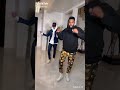 Jason Derulo X Chris Brown Wake Up DANCE Jason Derulo X Chris Brown Wake Up DANCE