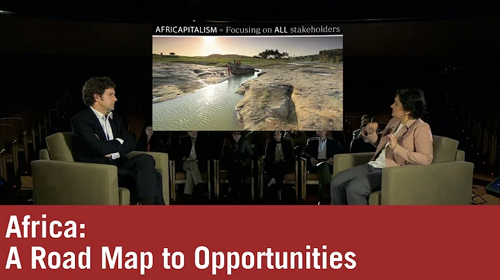 Africa: A Road Map to Opportunities