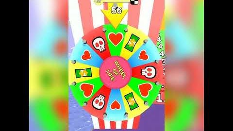 RUN Of LİFE LEVEL 67 Android-İos gameplay 4224