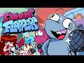 Friday Night Funkin' Mod VS Flappers Gameoverse [FULL MOD]