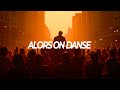 Stromae - Alors On Danse - (80s House Remix) Good Vibes Mix