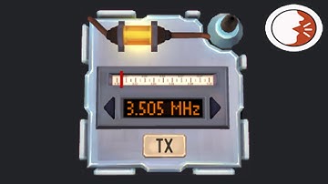 Solving KTANE Modules by programming: Morse Code