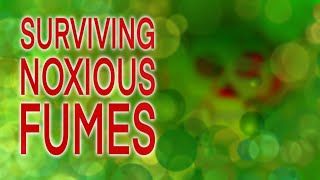 Stop Losing to the Noxious Fumes Ruleset! Splinterlands