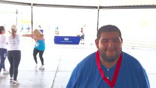 Event to Honor Former Mayor--Mr. Robert Silva 5-13-23.  Mendota, California.