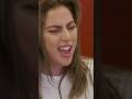 Lady Gaga at a Table Read (Clip)