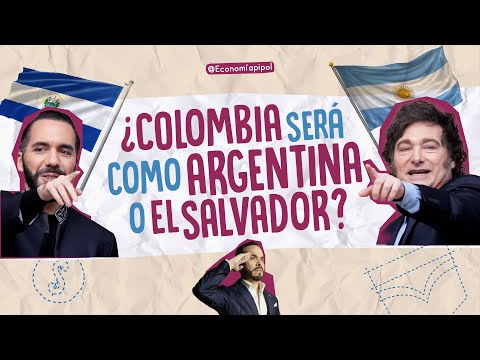 Are We Going to Become Like Argentina or El Salvador? | Economics for the People