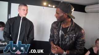 Devlin &amp; Wretch 32 | &quot;Off With Their Heads&quot; - [Live Performance]: SBTV