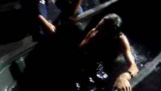 My Baptism - 7/1/2009