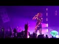Lil Pump - Butterfly Doors - Live Performance - Dallas Texas May 2019