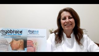 Dentista Araraquara - Aparelho miofuncional Myobrace e Myosa screenshot 5