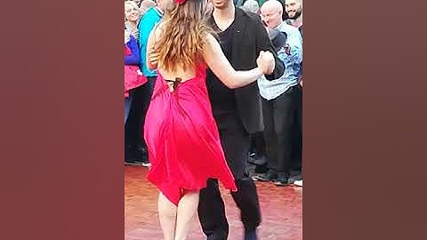 Salsa 5.5.2019 Sheffield