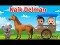 Naik Delman - Naik Delman Istimewa - Lagu Anak Indonesia Populer - Lagu Anak Anak - Lagu Anak Viral