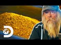 Tony Beets Score Massive Profit in Old-Timers' Tailings | Gold Rush