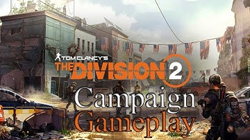 Reactivating the SHD network - Division 2 (Episode 13)