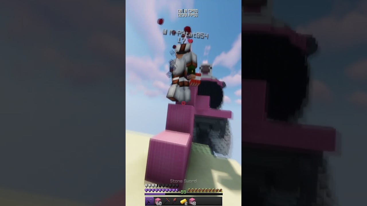Short Bedwars Clip 5 
