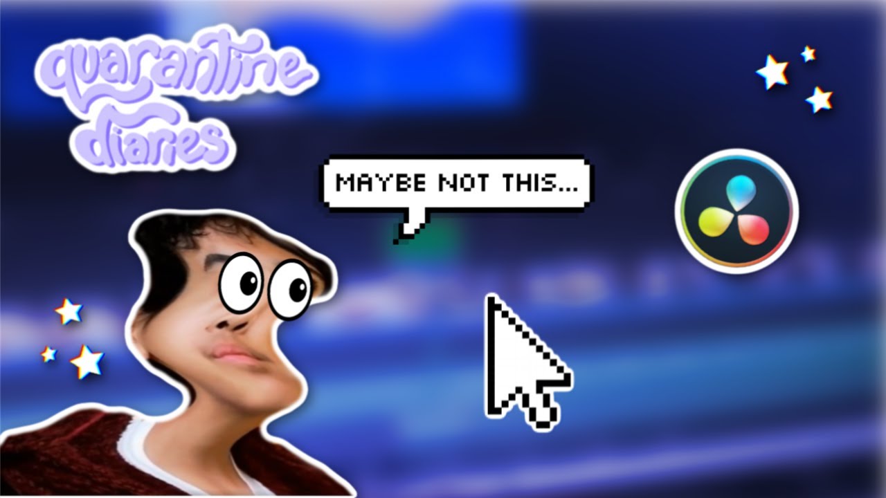 quarantine diaries! ✰ another editing sesh! | episode 4 ✨