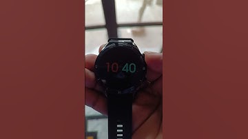 || Always On Display  Firebolt Lecagy Smartwatch || #firebolttsmartwatch #firebolt #smartwatch