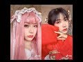 ❤Douyin||Tiktok Trung Quốc❤ Makeup chiếm mọi ánh nhìn của tỷ tỷ Wojiushishisi👍😍