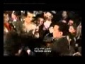 بوسى بتغنى مع محمود الليثى يوم فرحه وحط ايده ياه 