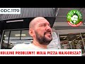 Kolejne problemy moja pizza najgorsza odc1170