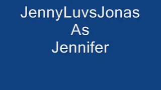 Love Awaits A Jonas Brother Love Story Chapter 8