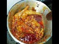 Guteka inyama zinkoko how to cook chicken  josiane iradukunda