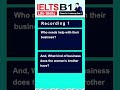 IELTS Life Skills B1 Listening Test 2026 🇬🇧