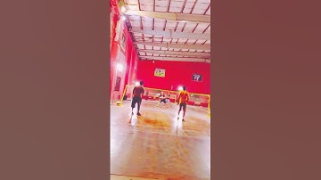 how to use badminton racquet || game of imagination