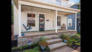316 Reber Avenue video tour