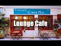 Coffee Lounge Jazz Music - Relaxing Bossa Nova Jazz - Lounge Cafe Music to Good Mood, Work, Study