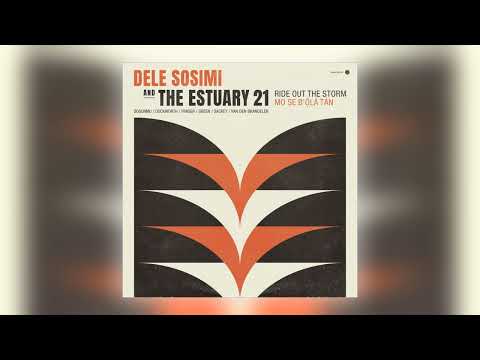 Dele Sosimi, The