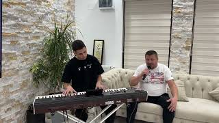 Formatia Nae Lautaru Oficial.Pentru omul de la tara (cover)