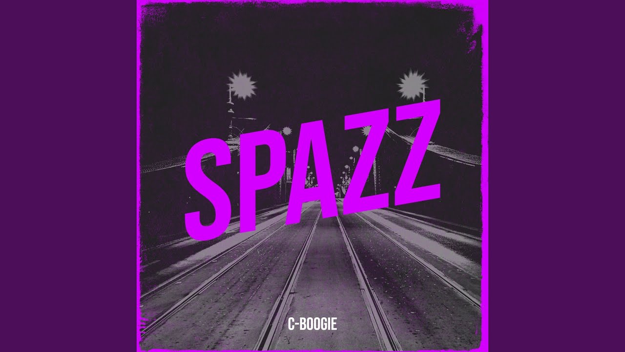 Watch Spazz on YouTube Watch Spazz on YouTube