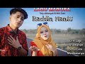 Raddin Manis - Tony Aldiansyah & Atik Zaen (Lirik Lagu Terjemahan)