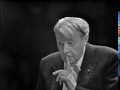 Capture de la vidéo Charles Munch: Brahms Symphony No. 1 (Onf, 1966)