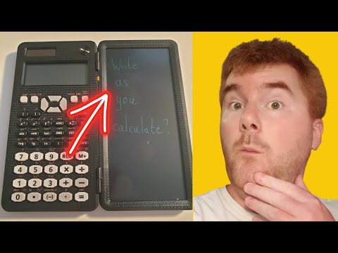 NEWYES Scientific Calculator Review: A Gadget You Shouldnt Skip