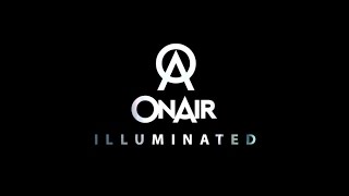 ONAIR - Illuminated (Lyric Video)