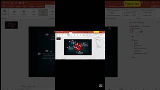 Easy PowerPoint tutorial to make a your professional slide design #powerpoint #ppt #easyturorial