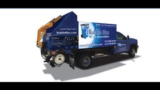 Bubble Bins