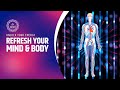 Refresh Your Vagus Nerve | Music For Stress Reduction, Improved Digestion, And Heart Health Boost