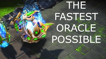 Proxy Oracle, Best Oracle | GUIDE |