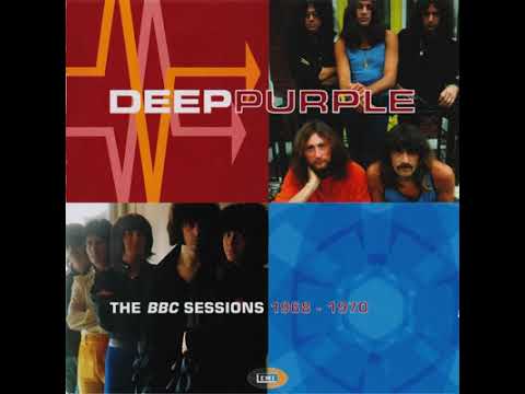 1.06  Emmaretta (BBC Top Gear Session February 1969)