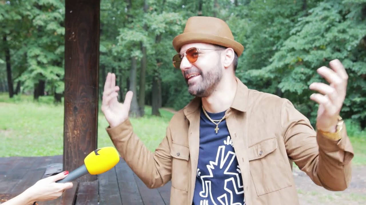 Struka Rapper STRUKA: